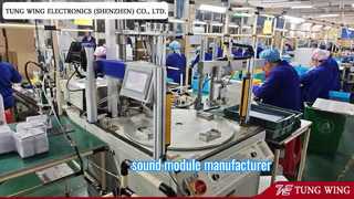 Производитель профессиональных звуковых книг