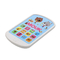 Children'S Books Baby Sound Module OEM 6 Button Custom Story Animal Sound Phone
